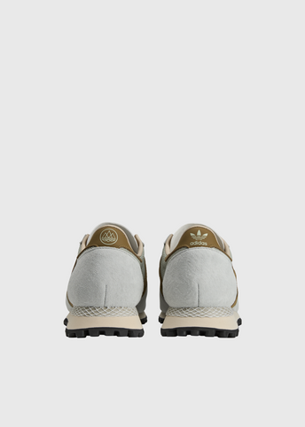 Longridge SPZL 'Wonder Silver' Sneakers