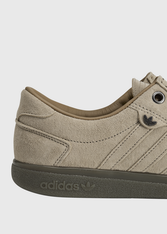 Punstock SPZL 'Blanch Cargo' Sneakers