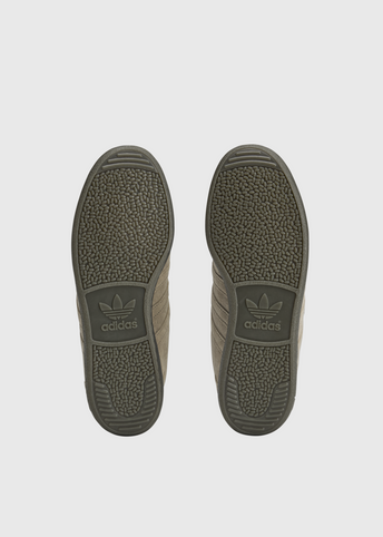 Punstock SPZL 'Blanch Cargo' Sneakers