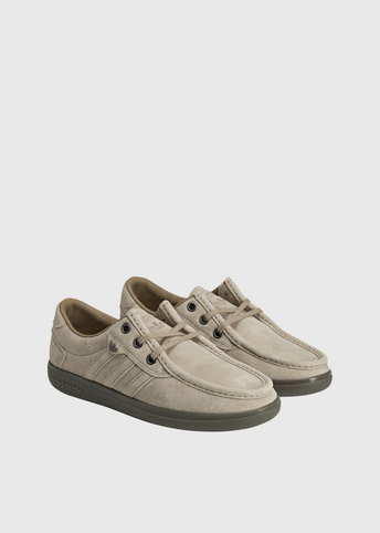 Punstock SPZL 'Blanch Cargo' Sneakers