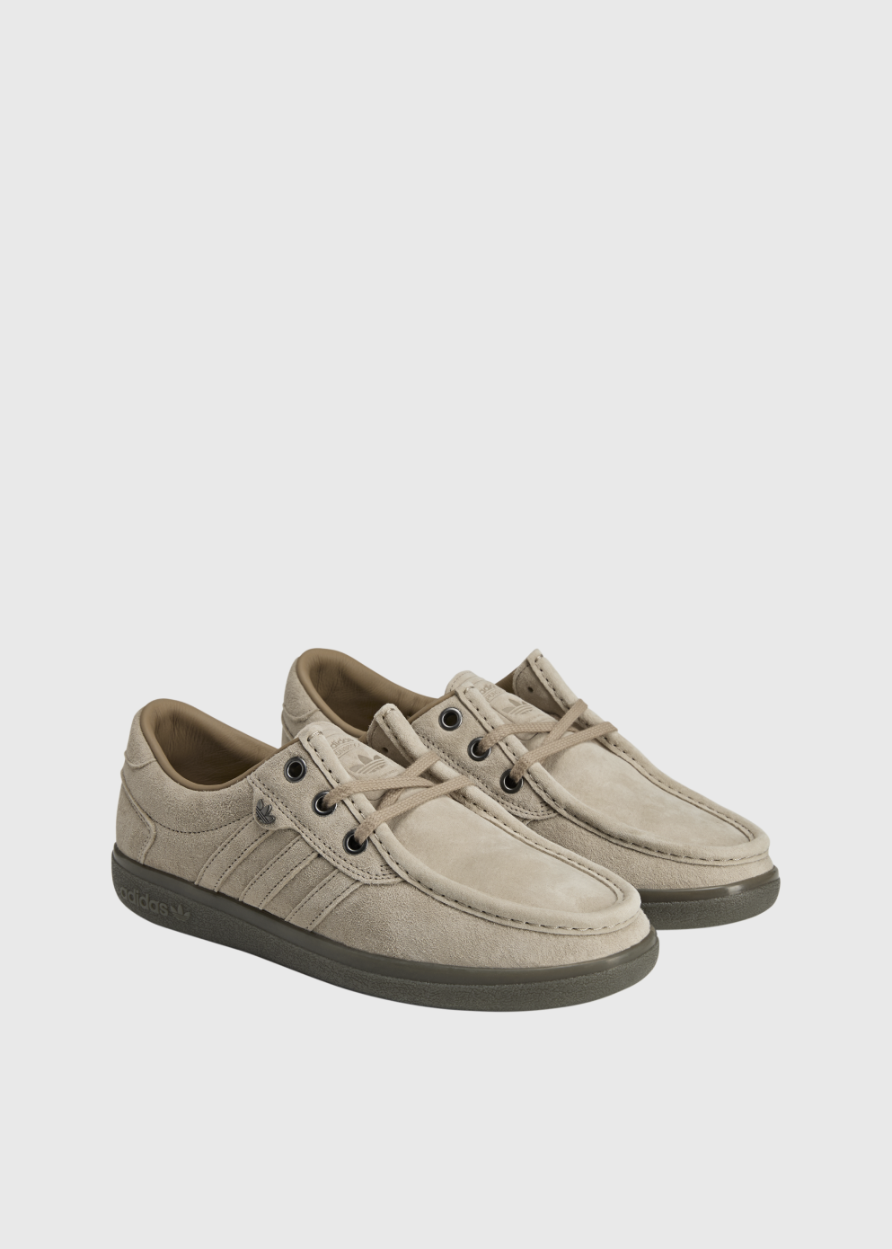 Punstock SPZL 'Blanch Cargo' Sneakers