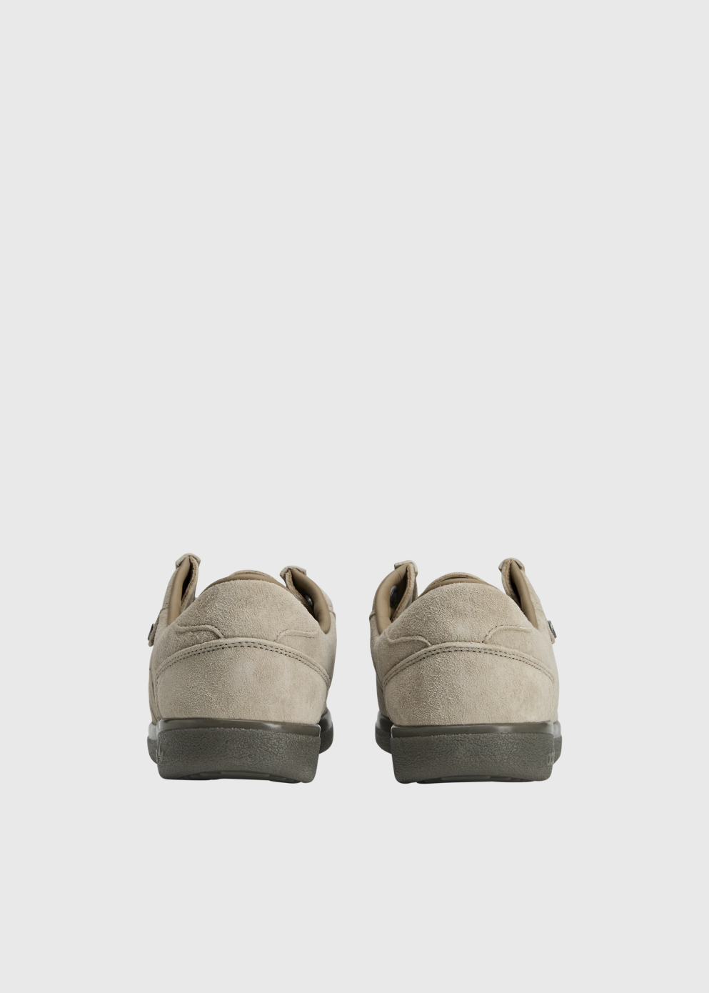 Punstock SPZL 'Blanch Cargo' Sneakers