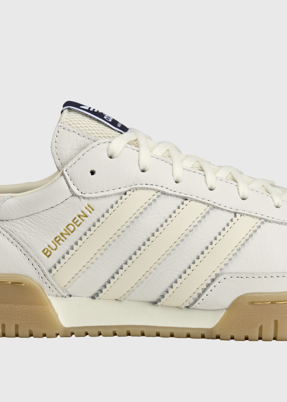 Burnden II SPZL 'Cloud White' Sneakers