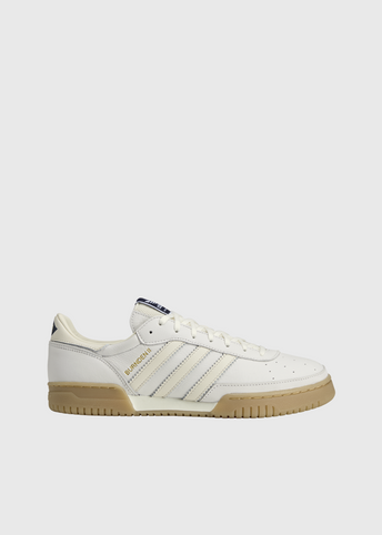 Burnden II SPZL 'Cloud White' Sneakers
