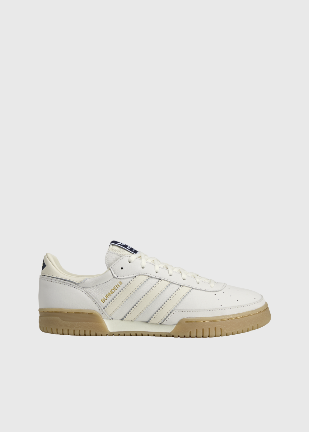 Burnden II SPZL 'Cloud White' Sneakers