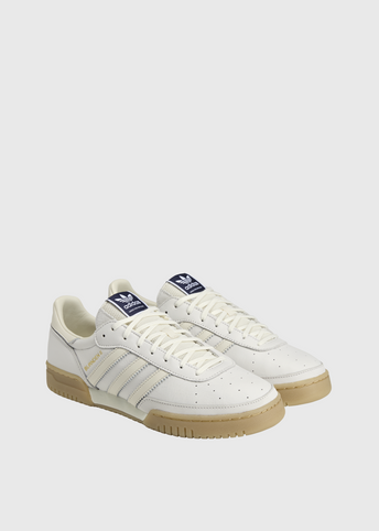 Burnden II SPZL 'Cloud White' Sneakers