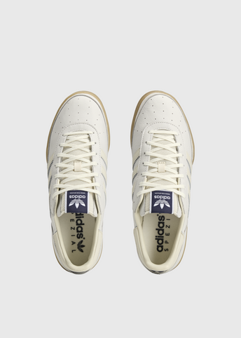 Burnden II SPZL 'Cloud White' Sneakers