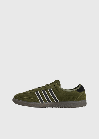 Gralfy SPZL 'Olive' Sneakers