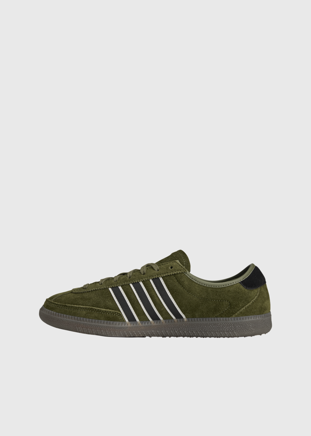 Gralfy SPZL 'Olive' Sneakers