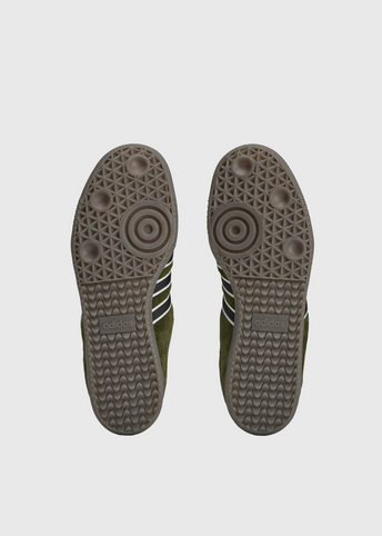 Gralfy SPZL 'Olive' Sneakers
