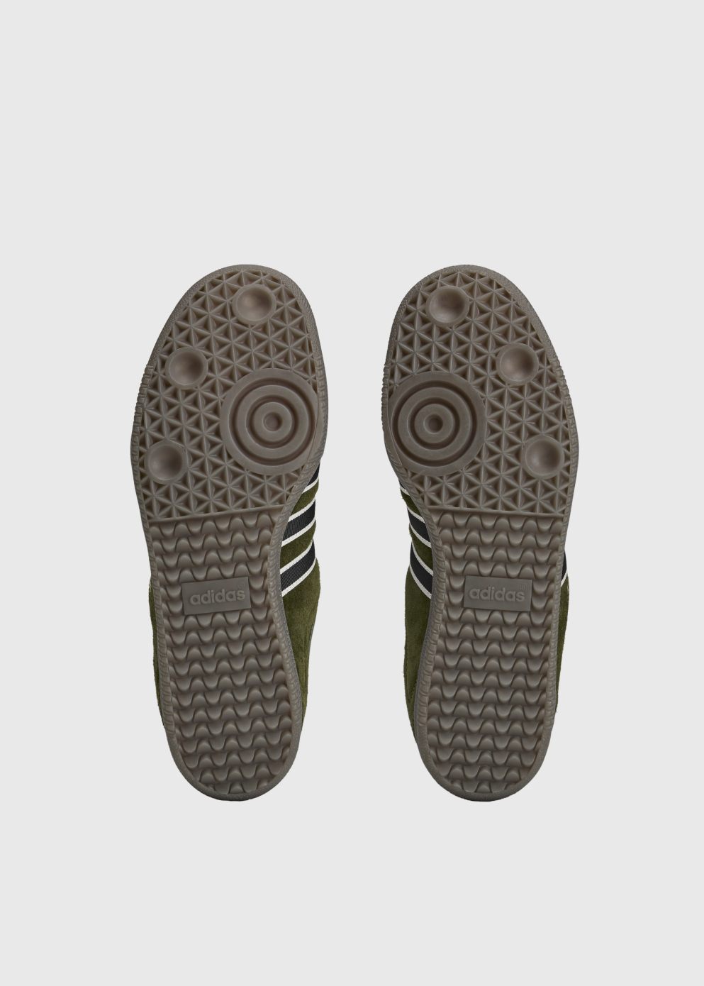 Gralfy SPZL 'Olive' Sneakers