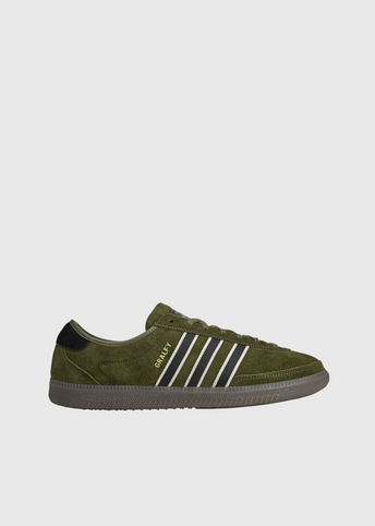 Gralfy SPZL 'Olive' Sneakers