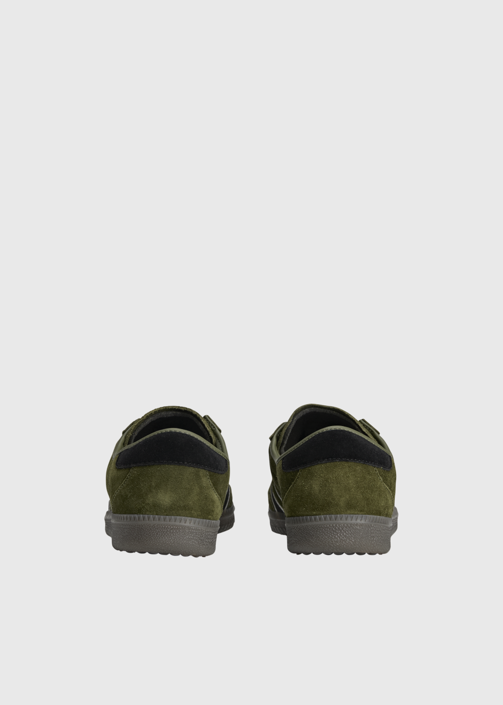 Gralfy SPZL 'Olive' Sneakers