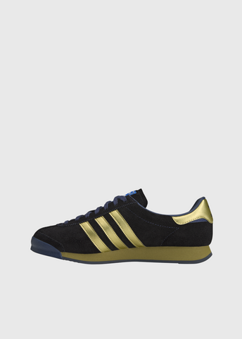 Samoa II SPZL 'Tech Indigo' Sneakers