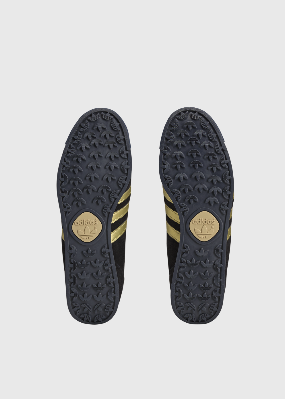 Samoa II SPZL 'Tech Indigo' Sneakers