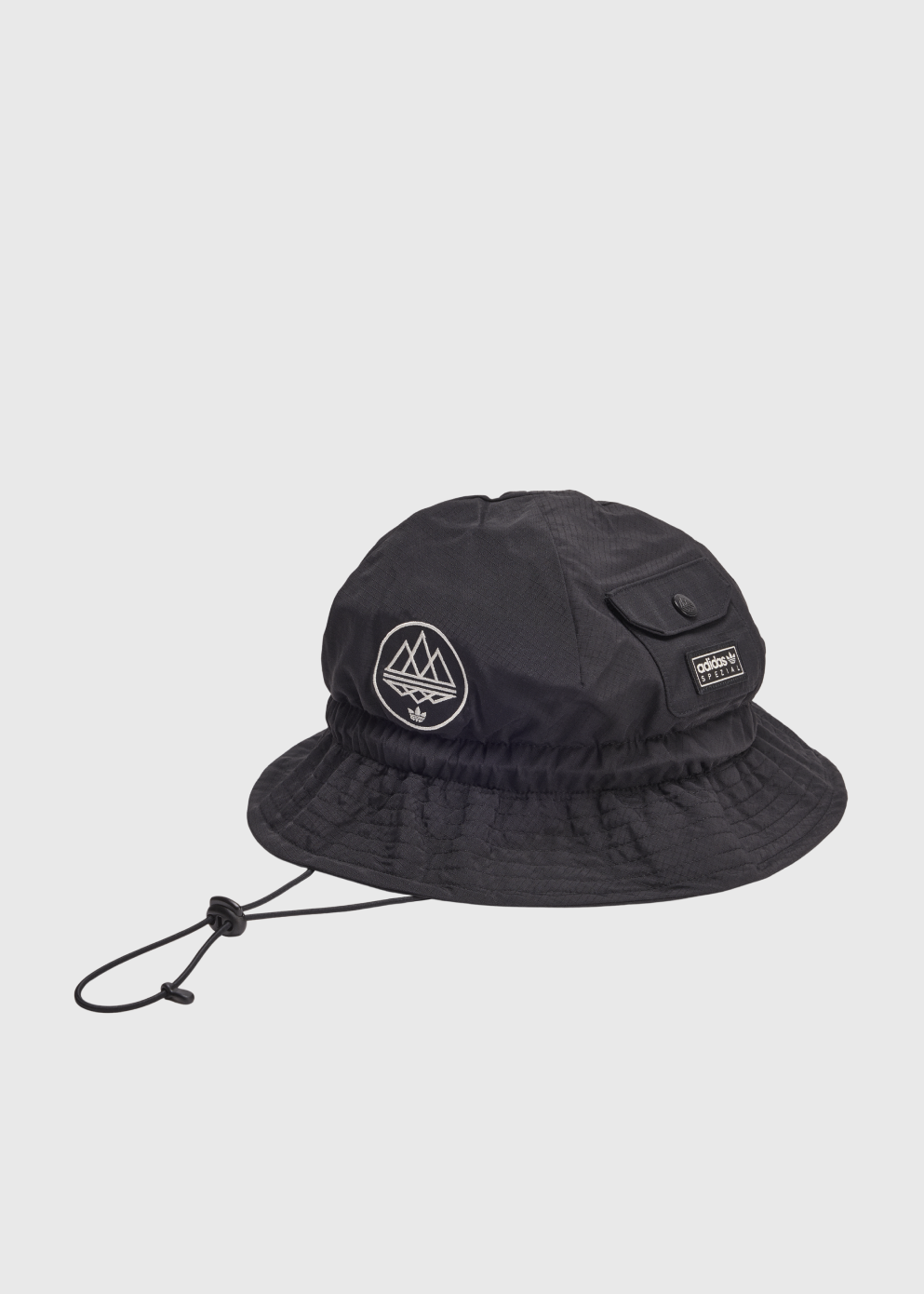 Mod SPZL Bucket Hat