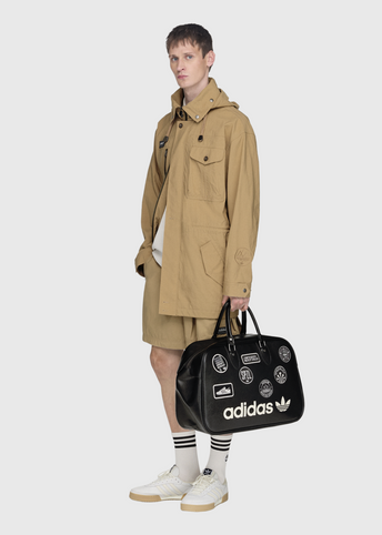 Parbold SPZL Bag