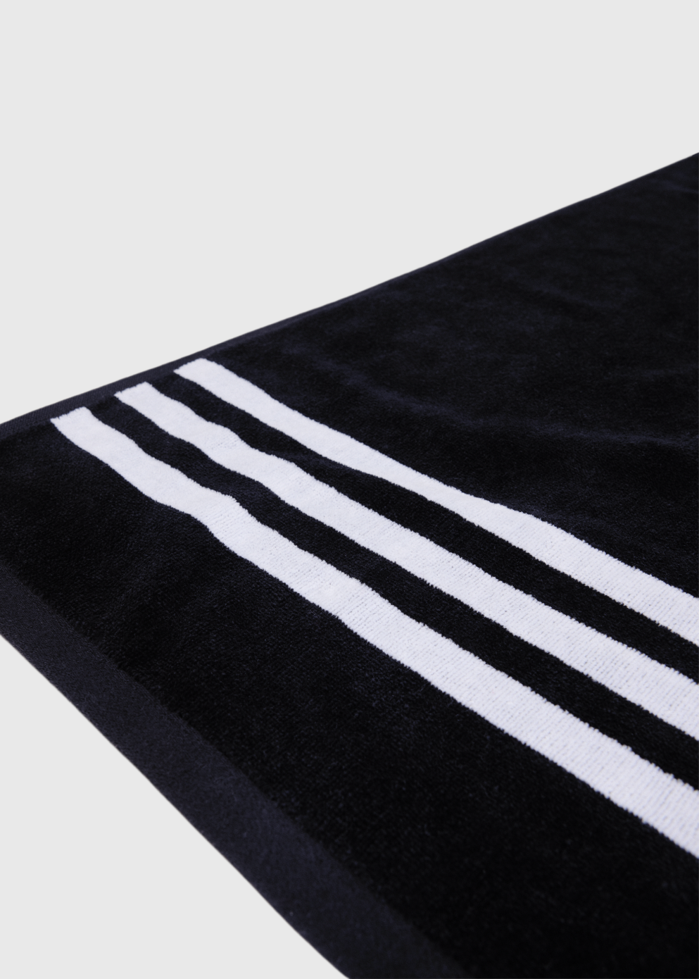 Mod SPZL Trefoil Towel