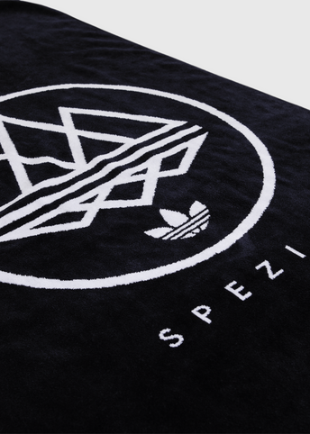 Mod SPZL Trefoil Towel
