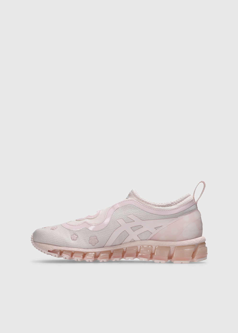 x Cecilie Bahnsen GEL-Quantum 360 I 'Sakura' Sneakers