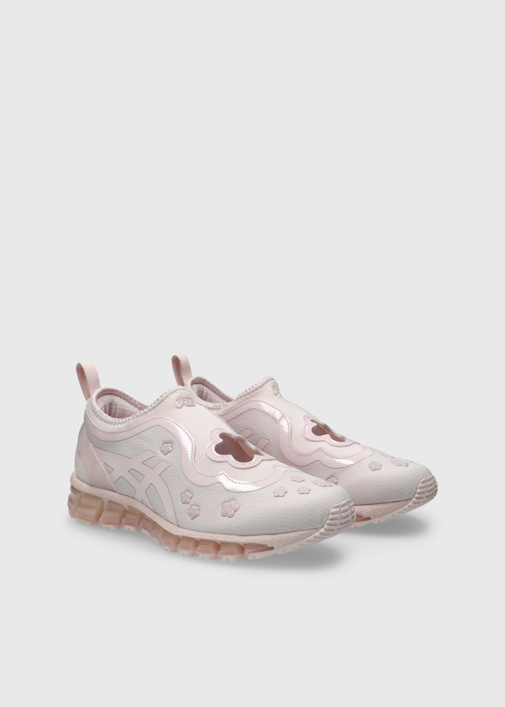 x Cecilie Bahnsen GEL-Quantum 360 I 'Sakura' Sneakers