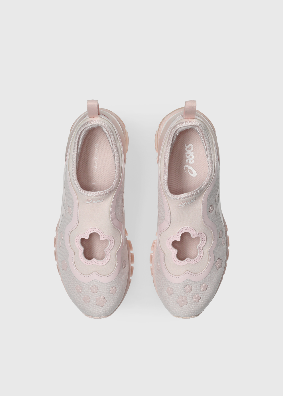 x Cecilie Bahnsen GEL-Quantum 360 I 'Sakura' Sneakers