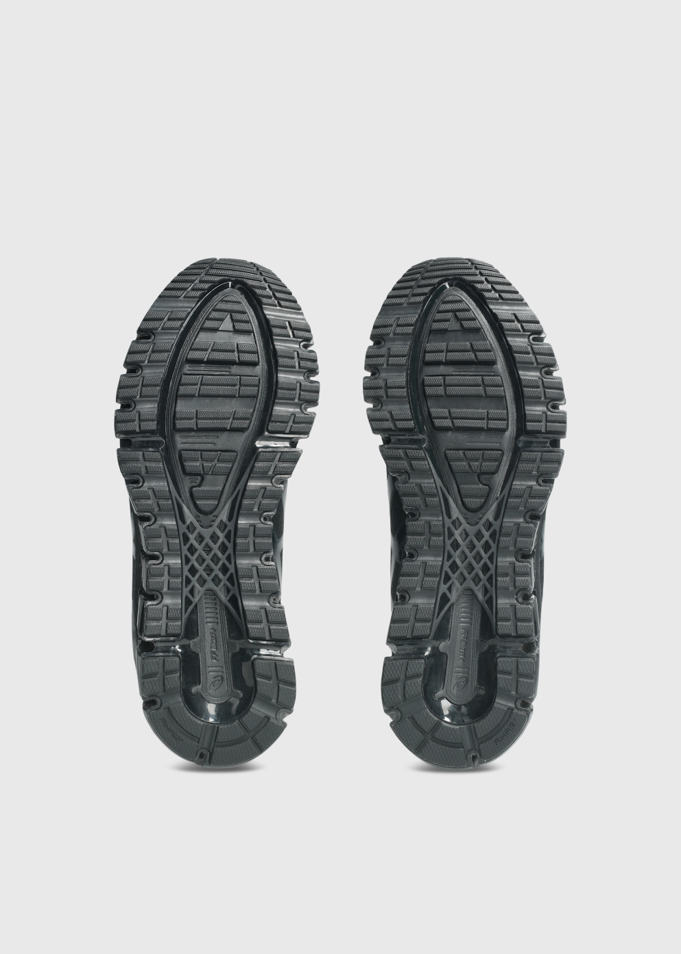 x Cecilie Bahnsen GEL-Quantum 360 I 'Black' Sneakers