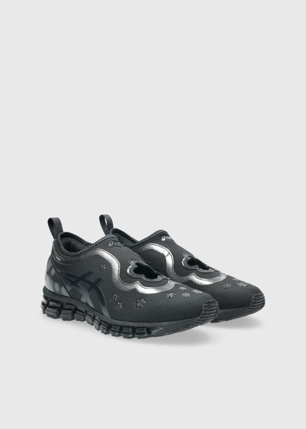 x Cecilie Bahnsen GEL-Quantum 360 I 'Black' Sneakers