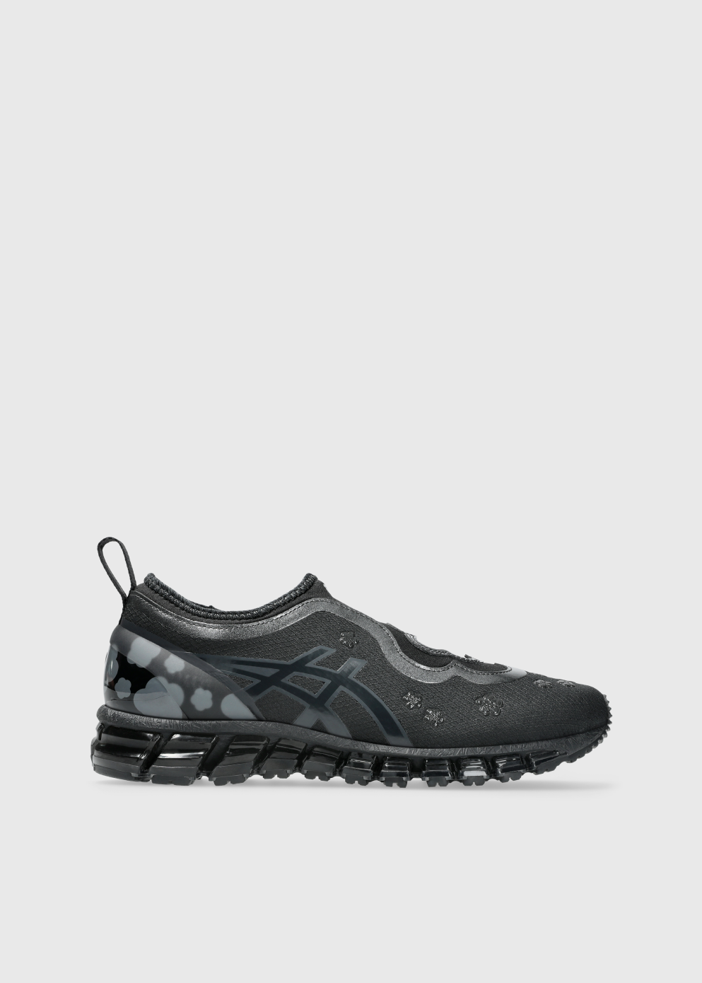 x Cecilie Bahnsen GEL-Quantum 360 I 'Black' Sneakers