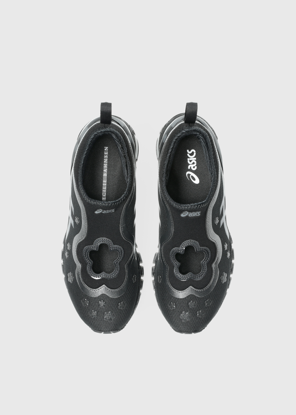 x Cecilie Bahnsen GEL-Quantum 360 I 'Black' Sneakers