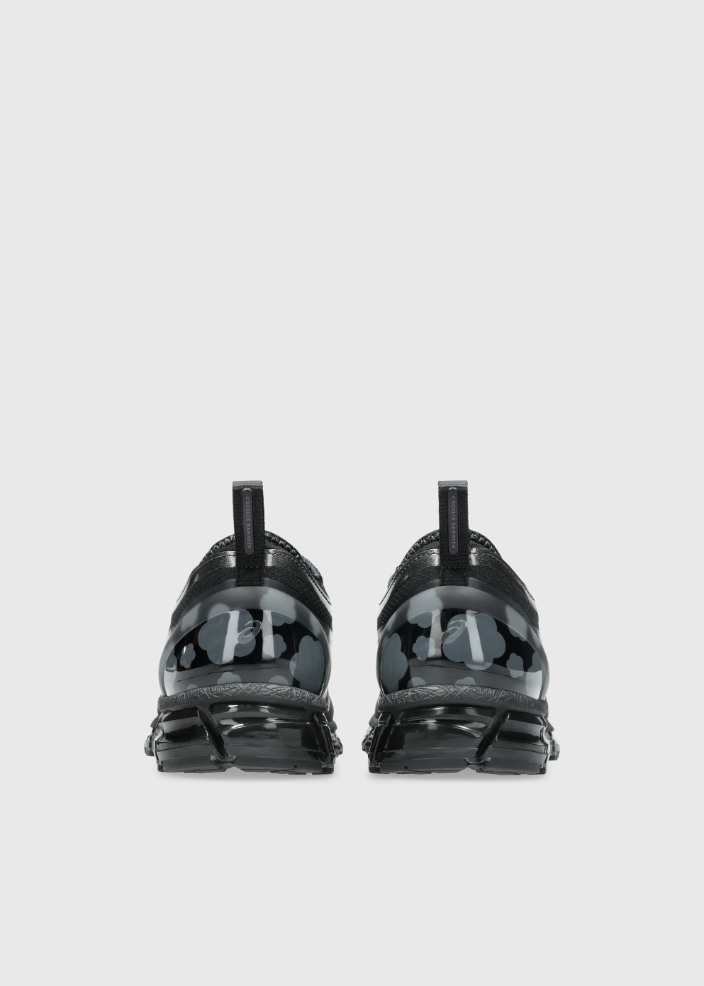 x Cecilie Bahnsen GEL-Quantum 360 I 'Black' Sneakers