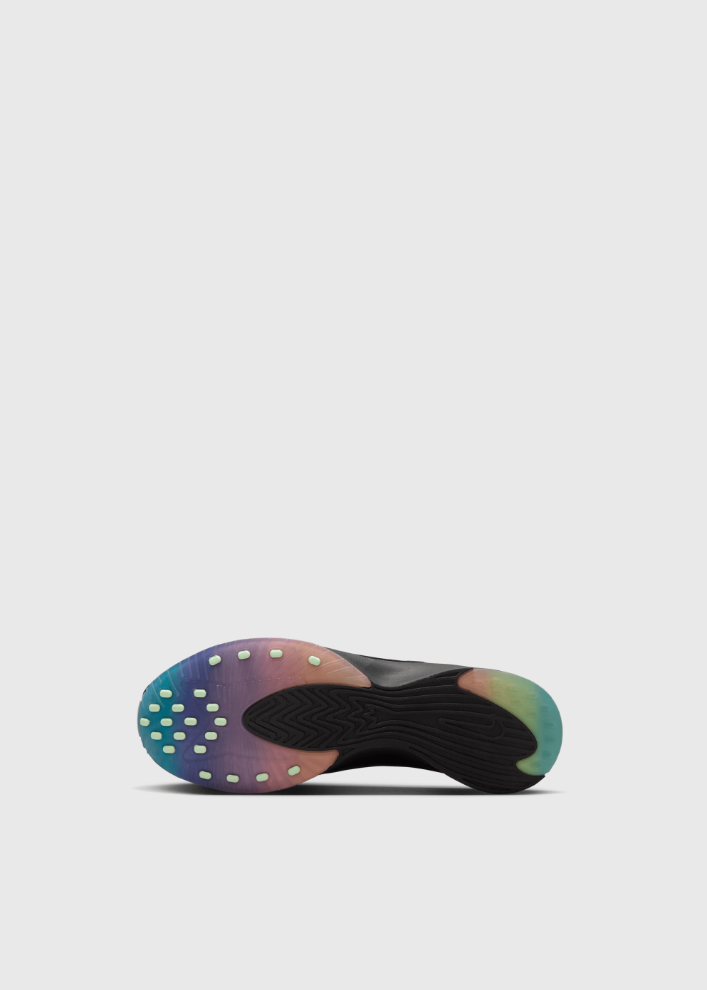 x Tomo Koizumi Women's Air Superfly 'Multi Colour' Sneakers