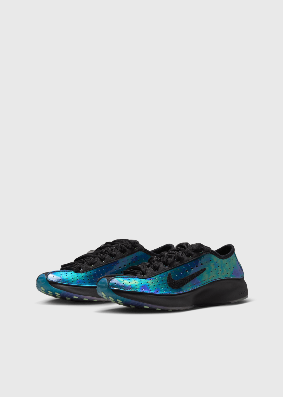 x Tomo Koizumi Women's Air Superfly 'Multi Colour' Sneakers