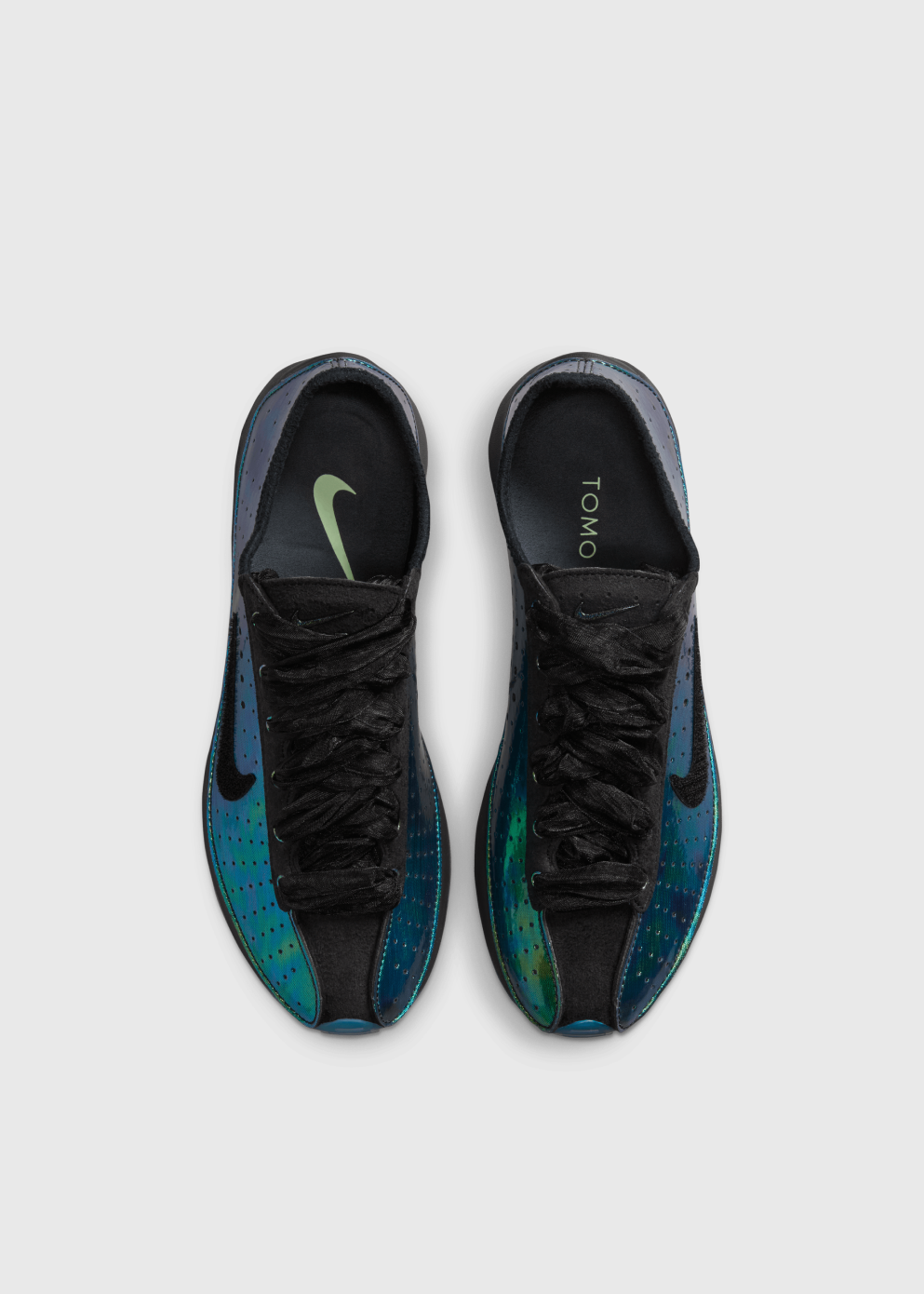 x Tomo Koizumi Women's Air Superfly 'Multi Colour' Sneakers