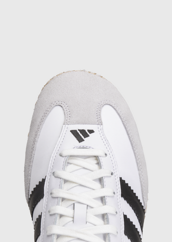 x CLOT by Edison Chen Samba 'Cloud White' Sneakers
