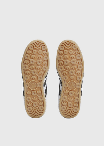 x CLOT by Edison Chen Samba 'Cloud White' Sneakers