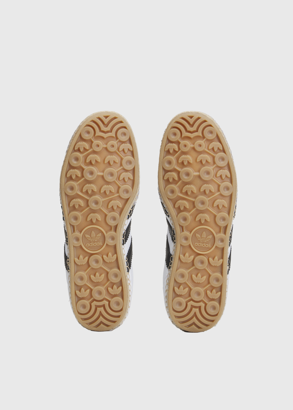 x CLOT by Edison Chen Samba 'Cloud White' Sneakers