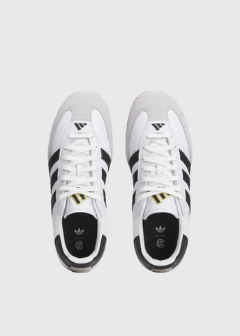 x CLOT by Edison Chen Samba 'Cloud White' Sneakers