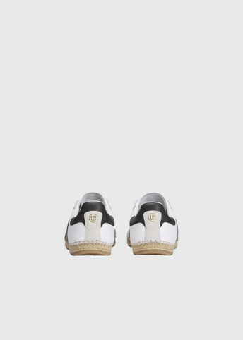 x CLOT by Edison Chen Samba 'Cloud White' Sneakers