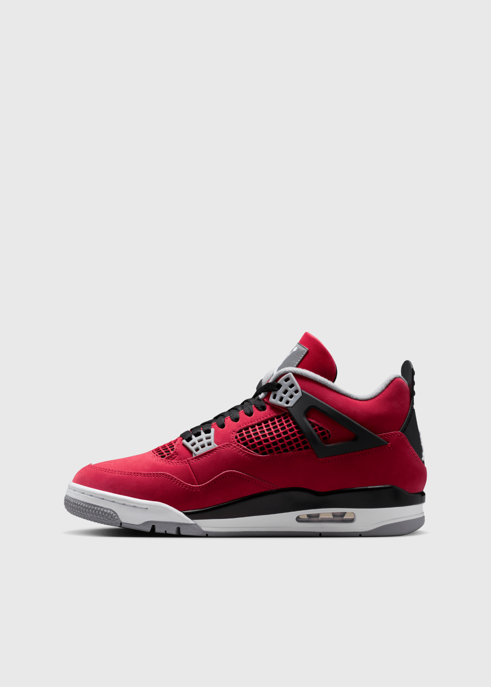 Air Jordan 4 Retro 'Toro Bravo' Sneakers