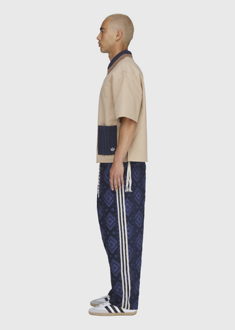x CLOT by Edison Chen Short Sleeve Guayabera