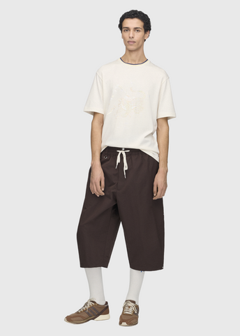 x Wales Bonner x Y-3 Graphic Tee