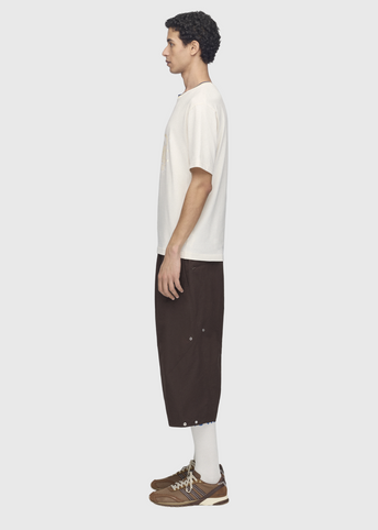 x Wales Bonner x Y-3 Graphic Tee