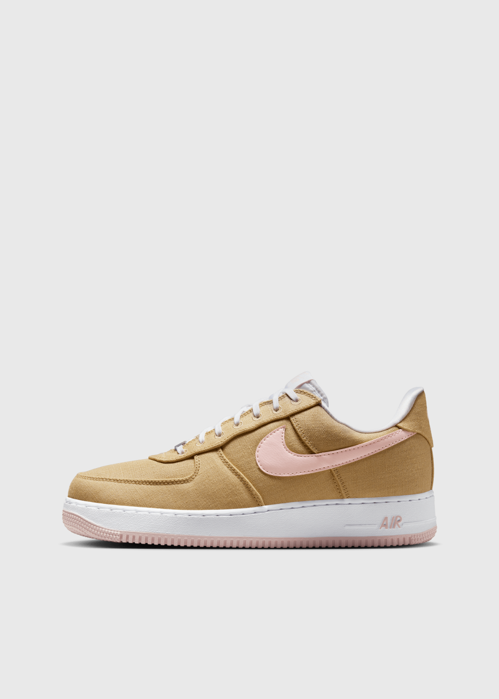 Air Force 1 Low 'Linen' Sneakers