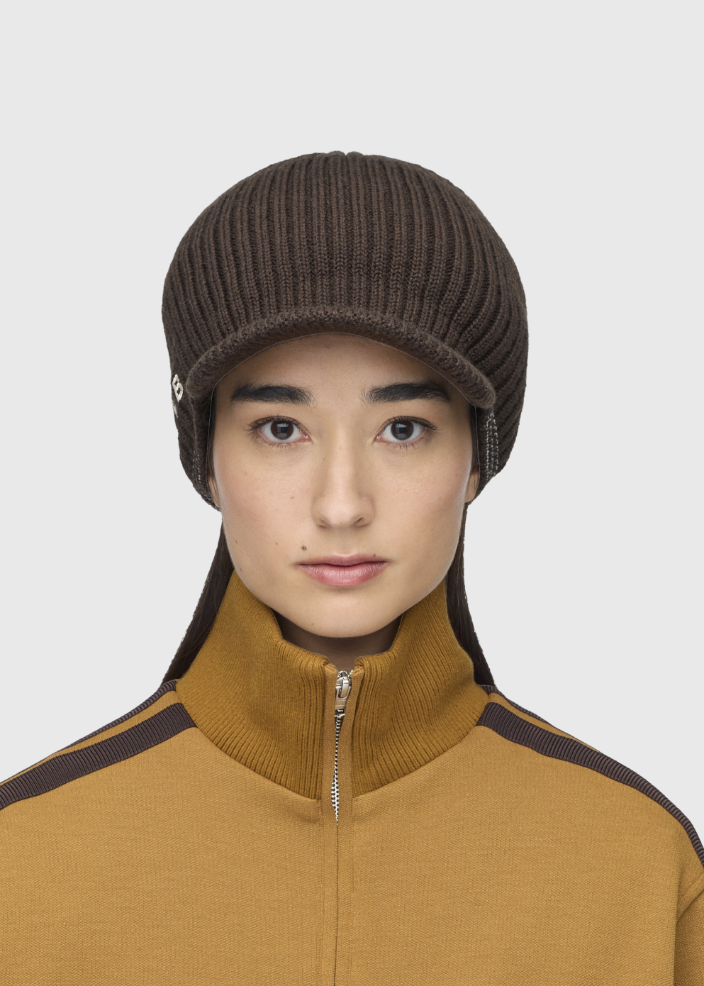 x Wales Bonner x Y-3 Beanie Cap
