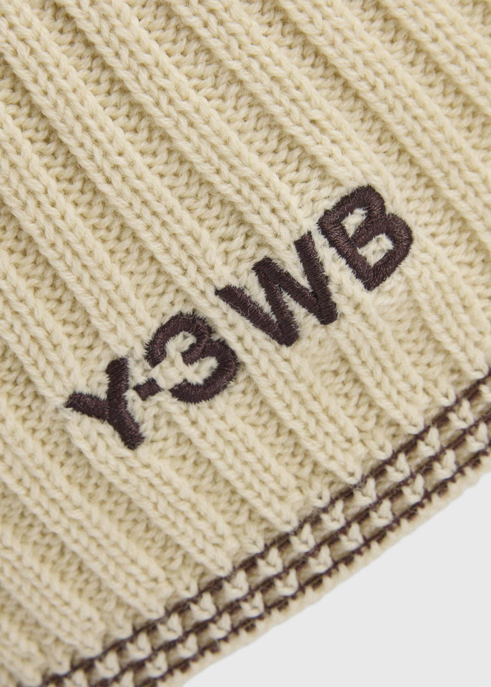 x Wales Bonner x Y-3 Beanie Cap