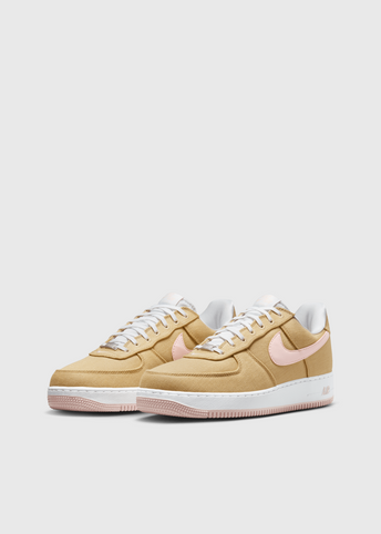 Air Force 1 Low 'Linen' Sneakers