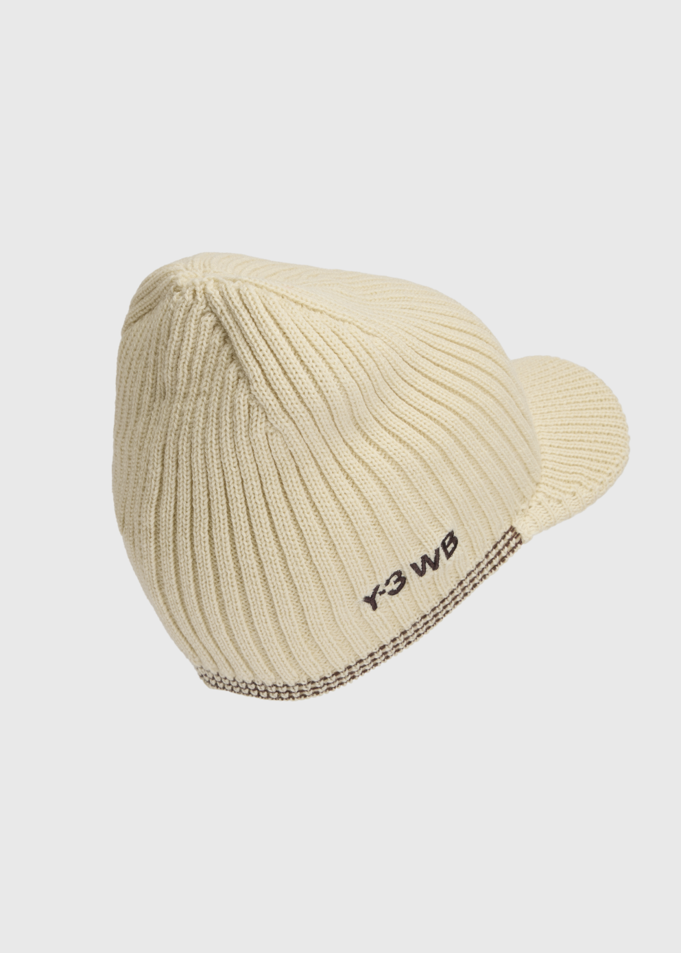 x Wales Bonner x Y-3 Beanie Cap
