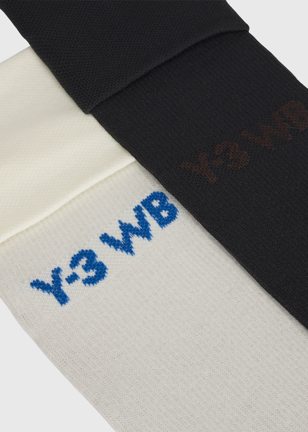 x Wales Bonner x Y-3 Football Socks
