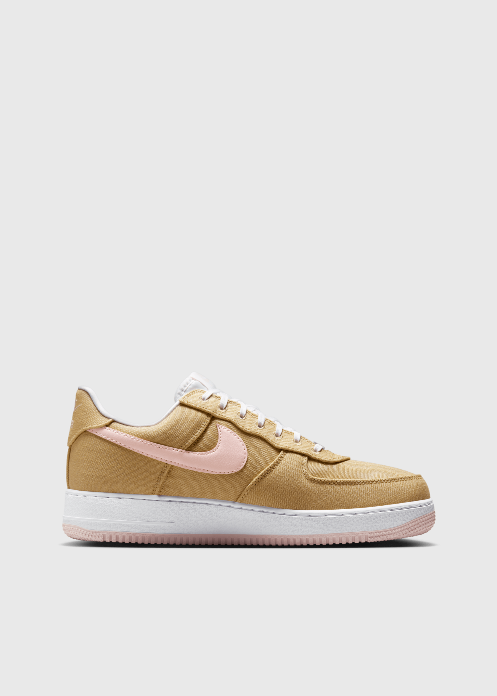 Air Force 1 Low 'Linen' Sneakers